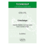 Géotechnique