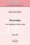 Électrostatique