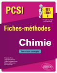 Chimie PCSI