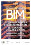 Nouvelles perspectives du BIM