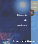 Eléments de machines