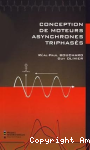 Conception de moteurs asynchrones triphasés