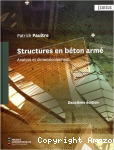 Structures en béton armé