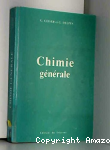 Chimie générale