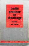 Traité pratique de chauffage