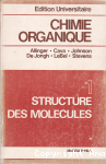 Chimie organique Vol 3