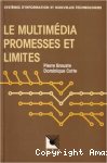 Le multimédia