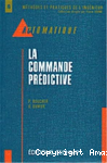 La commande prédictive