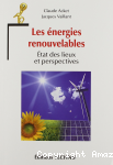 Les énergies renouvelables