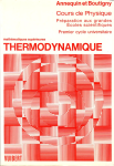 Thermodynamique