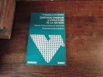Cinétique chimique et structure de la matière