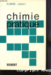 Chimie pratique