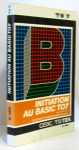 Initiation au basic TO7