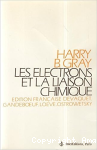 Les électrons et la liaison chimique