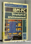IBM.PC, structure et environnement