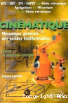 Cinématique