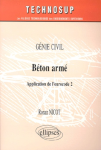Béton armé