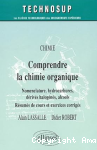 Comprendre la chimie organique