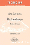 Electrotechnique