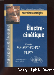 Exercices corrigés électrocinétique