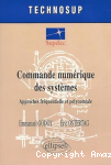 Commande numérique des systèmes