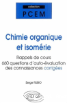 Chimie organique et isomérie