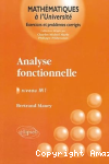 Analyse fonctionnelle