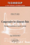 Comprendre les éléments finis