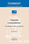 Composants à semiconducteurs