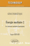 Energie nucléaire 2