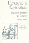 L'essentiel de l'oxydo-réduction à travers les problèmes des concours