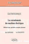Les enroulements des machines électriques