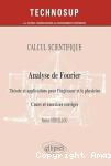 Analyse de fourier