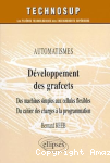 Développement des grafcets