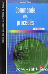 Commande des procédés