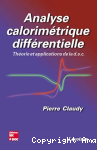 Analyse calorimétrique différentielle