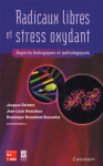 Radicaux libres et stress oxydant
