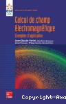 Calcul de champ électromagnétique