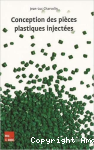 Conception des pièces plastiques injectées
