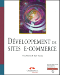 Développement de sites E-Commerce
