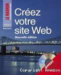 Créez votre site web