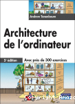 Architecture de l'ordinateur