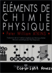 Eléments de chimie physique