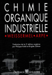 Chimie organique industrielle