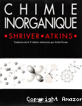 Chimie inorganique