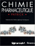 Chimie pharmaceutique