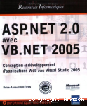 ASP.NEST 2.0 avec VB.NET 2005