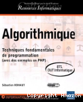 Algorithmique