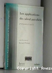 Les applications du calcul parallèle