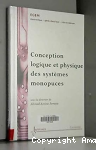 Conception logique et physique des systèmes monopuces